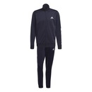 Agasalho adidas Logo Linear GK9655 - Masculino - Foto 1