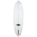 Prancha de Surf MSD Surfboards Mid Lenght 6.8 - Foto 3