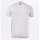 Camisa do Santos Umbro Of.1 2021 Classic S N - Masculina - Foto 3