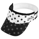 Kit de Beach Tennis com Undergrip Spider Grip + Viseira HUPI - Foto 3