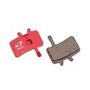 Pastilha para Freio A Disco Jagwire Sport Organic - Foto 1