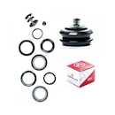 Caixa de Direção Absolute 44/44 B411 1.1/8 - Foto 1