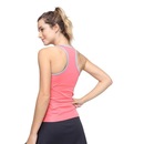 Camiseta Regata Fila Core - Feminina - Foto 2