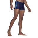 Sunga Boxer adidas 3 Stripes - Adulto - Foto 3