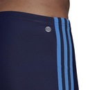 Sunga Boxer adidas 3 Stripes - Adulto - Foto 5