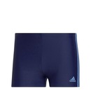 Sunga Boxer adidas 3 Stripes - Adulto - Foto 6