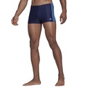 Sunga Boxer adidas 3 Stripes - Adulto - Foto 1