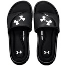 Chinelo Under Armour Ignite VI SL Slide - Masculino - Foto 8