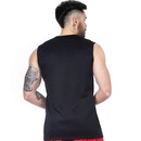 Camiseta Regata Elite Sea Land Plus Size - Masculina - Foto 2