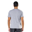 Camiseta Elite Sea Land Plus Size - Masculina - Foto 2