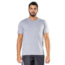 Camiseta Elite Sea Land Plus Size - Masculina - Foto 1