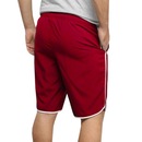 Bermuda Fila Curve Letter - Masculina - Foto 2