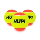 Kit de Bola de Beach Tennis HUPI Pro - Pack 03 Unidades - Foto 1