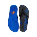 Chinelo Kenner Red High - Masculino - Foto 4