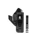 Coldre Kydex Invictus IWB 2.0 Taurus Série 100 Destro - Foto 2