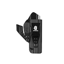 Coldre Kydex Invictus IWB 2.0 Taurus Série 100 Destro - Foto 1