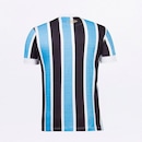 Camisa Retrô do Grêmio Of.1 1981 Umbro - Masculina - Foto 2