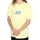 Camiseta Lost Fresh Start - Masculina - Foto 2