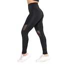 Calça Legging Fristyle Fitness Academia - Feminina - Foto 2