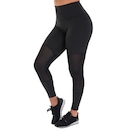 Conjunto Fristyle Fitness Calça Legging e Top Academia - Feminino - Foto 3