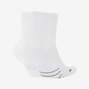 Meias Cano Médio Nike Multiplier - Adulto - Foto 2