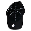 Boné Aba Curva New Era 9Twenty MLB Los Angeles Dodgers - Strapback - Adulto - Foto 5