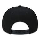 Boné Aba Curva New Era 9Forty A-Frame MLB New York Yankees - Snapback - Adulto - Foto 4