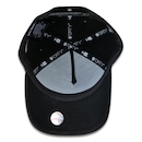 Boné Aba Curva New Era 9Forty A-Frame MLB New York Yankees - Snapback - Adulto - Foto 5
