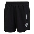 Shorts adidas Designed 4 Running - Masculino - Foto 1