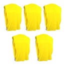 Kit 5 Coletes Penalty - Adulto - Foto 2