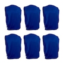 Kit 6 Coletes Penalty - Adulto - Foto 2