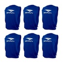 Kit 6 Coletes Penalty - Adulto - Foto 1