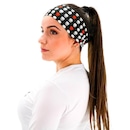 Kit Testeira Headband Hupi - 3 Unidades - Foto 7