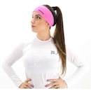 Kit Testeira Headband Hupi Run - 3 Unidades - Foto 7