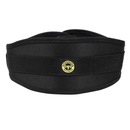 Cinturão de Agachamento Be Stronger Cross Training Musculação LPO - Foto 1