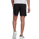 Shorts adidas Aeroready Essentials Chelsea 3S - Masculino - Foto 3