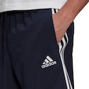 Shorts adidas Aeroready Essentials Chelsea 3S - Masculino - Foto 4