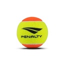Bola Beach Tennis Penalty XXII Oficial ITF - 3 Unidades - Foto 2