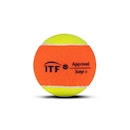 Bola Beach Tennis Penalty XXII Oficial ITF - 3 Unidades - Foto 3