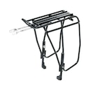 Bagageiro Topeak Uni Super Tourist Dx Disc - Capacidade 30kg - Foto 1