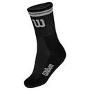 Kit de Meias Cano Longo Wilson com 6 Pares - Masculino - Foto 3