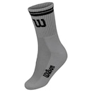 Kit de Meias Cano Longo Wilson com 6 Pares - Masculino - Foto 4