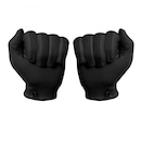 Luva Térmica Segunda Pele RT Frio Intenso Esportes Viagem - Adulto - Foto 4