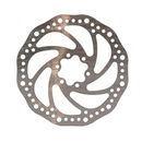 Disco de Freio Absolute DB01 - 160mm - Foto 1