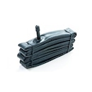 Câmara de Ar Kenda Road 700x28/32c - Bico Grosso - Foto 1