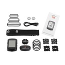 GPS Ciclocomputador Absolute Wild Bundle Strava Com Bluetooth - Foto 3