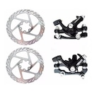 Freio a Disco Mecânico Absolute DB01 - Foto 1