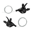 Kit Transmissão Absolute Wild A7 20V com cassete - Foto 5