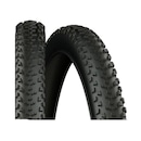 Pneu Paco Nomad 29x2.10 - Arame - Foto 1