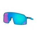 Óculos de Ciclismo Oakley Sutro Prizm Sapphire - Adulto - Foto 1